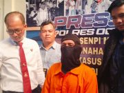 Oknum Guru Ngaji Ditangkap Polisi Usai Cabuli Anak Didiknya