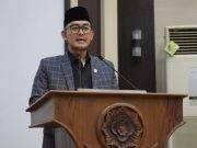 Ketua Komisi III DPRD OKI Febriansyah Wardana Siap Perjuangkan Nasib Kerjasama Media dengan Diskominfo