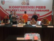 Ini Penjelasan Kapolrestabes Palembang Terkait Keributan di KPU