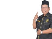 Ketua Partai Ummat OKI Diserang Fitnah, Trisno Okonisator: Semoga Mereka Dapat Hidayah