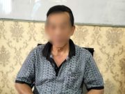 Pelaku Pemalsuan Cap dan Tandatangan Kades Bumi Pratama Mandira Berhasil Ditangkap Polisi