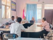 Anggota BPD Minta Makmun Murod Dipecat Sebagai Kades Pedamaran VI