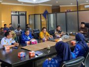 Mitigasi Kedaruratan, Pemkab OKI Bakal Siapkan Hotline 112
