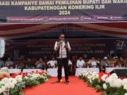 Ketua Bawaslu OKI Imbau Tim Kampanye Jangan Libatkan ASN Hingga Kades