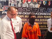 Pria Ini Tega Setubuhi Anak Tirinya Sendiri