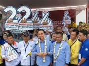 MURI Dapat Nomor Urut 2, Muchendi: Ini Pertanda Victory