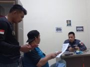 SPM Sumsel Mengaku Kecewa dengan Kinerja Bawaslu OKI, Ini Alasannya