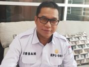 KPU OKI Mulai Persiapkan Logistik Pilkada 2024