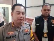 Polisi Segera Limpahkan Berkas Kasus Pembunuhan di TPU Talang Kerikil ke Kejaksaan Negeri Palembang