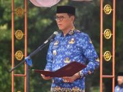 Pj. Bupati OKI Kembali Ingatkan Netralitas ASN Jelang Pilkada