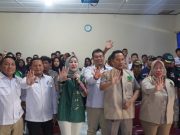 Cegah Judol, KPID Sumsel Edukasi Pelajar di OKI