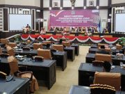 Mantan Ketua DPRD OKI Ingatkan Anggota Dewan Terpilih Tak Terburu-buru Gadaikan SK ke Bank
