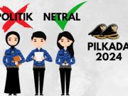 Dua ASN Lubuklinggau Dipanggil Bawaslu, Diduga Tidak Netral di Pilkada