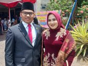 Usia 25 Tahun, Reno Jadi Anggota DPRD Termuda di OKI