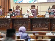 Fraksi-Fraksi DPRD Sumsel Sampaikan Pandangan Umum Terhadap Raperda APBD Tahun Anggaran 2025