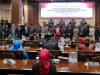 Anggota DPRD Sumsel Terpilih Periode 2024-2029 Resmi Dilantik Hari Ini