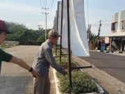 Seorang Lansia Dibegal Usai Pulang dari Shalat Subuh