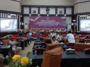Besok, Anggota DPRD OKI Periode 2024-2029 Akan Dilantik
