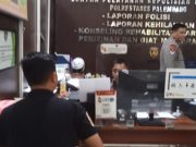 Dijanjikan Bisa Masuk Sekolah Kedinasan Hingga Tertipu Rp 470 Juta, Korban Langsung Lapor Polisi