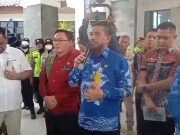 Usut Sengketa Lahan Warga Desa Darat, Pekan Depan Pemkab OKI Panggil Pihak Terkait