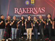 DPD SP PLN UIP SBU Tegas Tolak Skema Power Wheeling Dalam Ketenagalistrikan Tanah Air