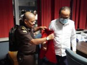Terkait Kasus Korupsi LRT, Kejati Sumsel Tahan Direktur Utama PT Perentjana Djaja
