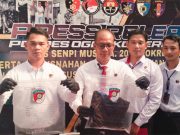 Seorang Remaja di Lempuing Tewas Ditikam, Gara-gara Hal Sepele