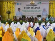 Pengajian Rutin Bende Seguguk Pererat Persatuan Jelang Pilkada Serentak 2024