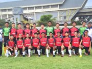 Tim OKI Bantai Empat Lawang 8-0 di Piala Gubernur Sumsel