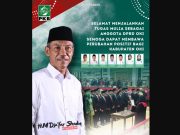 HM. Dja’far Shodiq: Arsitek Kebangkitan PKB OKI Menuju Puncak Kekuasaan