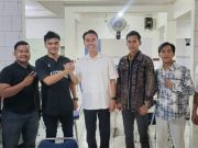 Pertemuan Tokoh Pemuda OKI dengan Cabup Muchendi Sinyal Kuat Kemenangan Pasangan MURI