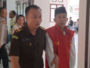 PN Kayuagung Jatuhi Hukuman Penjara 7 Tahun Kepada Terdakwa Hajidin