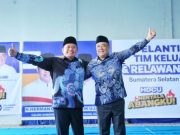 HDCU Punya Komitmen Pelestarian Lingkungan