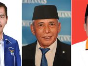 Selasa Ini, 3 Putra Terbaik OKI Segera Dilantik Jadi Anggota DPR RI Periode 2024-2029
