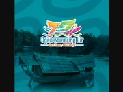 Pemkab OKI Kenalkan Logo dan Tema HUT Ogan Komering Ilir ke-79