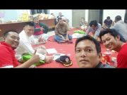 Foto Lama Ketua Bawaslu dan Cawabup OKI Beredar, Ketua AMSI Sumsel Sebut itu Konten yang Keliru