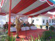 Posyandu Di Kota Pangkalpinang Siap Layani Semua Kelompok Umur Dari Bayi Hingga Lansia