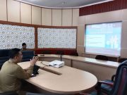 Sekda Mie Go Kenalkan Nilai dan Etika ASN Pada Orientasi PPPK Kota Pangkalpinang