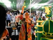 MTQH Ke-XXXII Tingkat Kota Pangkalpinang Resmi Dibuka