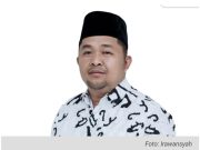 Irawansyah : Memundurkan Diri Atau Dipecat, Biar Publik Yang Menilai