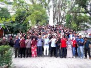 Silaturahmi dan Perkuat Sinergi, Pj Wako Pangkalpinang Budi Utama Terima Audiensi Wartawan
