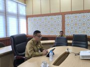 Jadi Narasumber Orientasi PPPK, Sekda Mie Go Tekankan Core Value ASN ber-AKHLAK