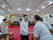 Basnaz Kota Pangkalpinang Sosialisasikan Zakat, Infaq, dan Shodaqoh