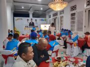 Pemkot Pangkalpinang Jamu 414 Atlet Kejuaraan Nasional Atletik