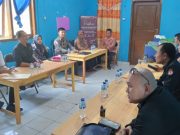 Meski Susanto Sudah Mengundurkan Diri, KPU OKI Tetap Akan Menggelar Rapat Pleno