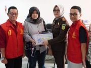 Segera Disidangkan, Tiga Tersangka Kasus Internet Desa Diserahkan ke JPU