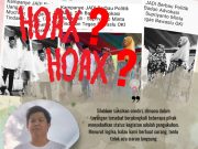 Dituduh Lakukan Politik Uang Dalam Kampanye, Tim Hukum JADI Sebut Perkara yang Dipaksakan