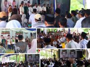 Komitmen JADI Dalam Pembangunan Air Sugihan Terukur dan Terencana