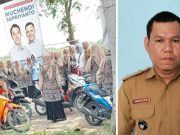Dilaporkan ke Bawaslu OKI, Begini Penjelasan Lurah Jua-jua