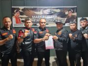 DPC GRIB JAYA Kabupaten Ogan Ilir Terima SK Kepengurusan